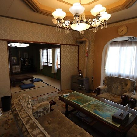 Toma House - Vacation Stay 8723 삿포로 시 외부 사진