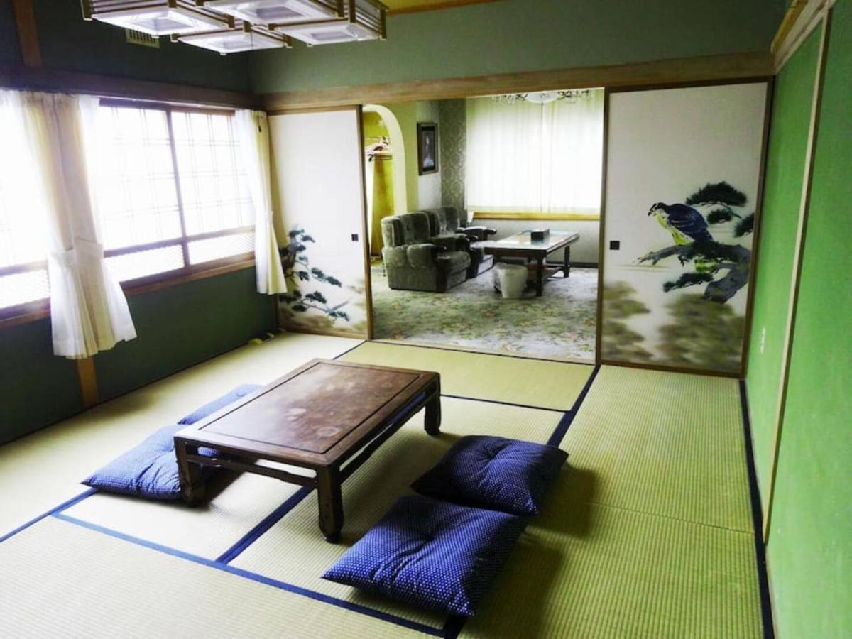 Toma House - Vacation Stay 8723 삿포로 시 외부 사진