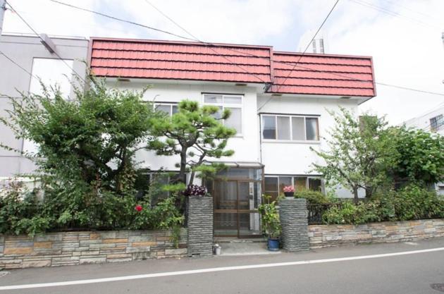 Toma House - Vacation Stay 8723 삿포로 시 외부 사진