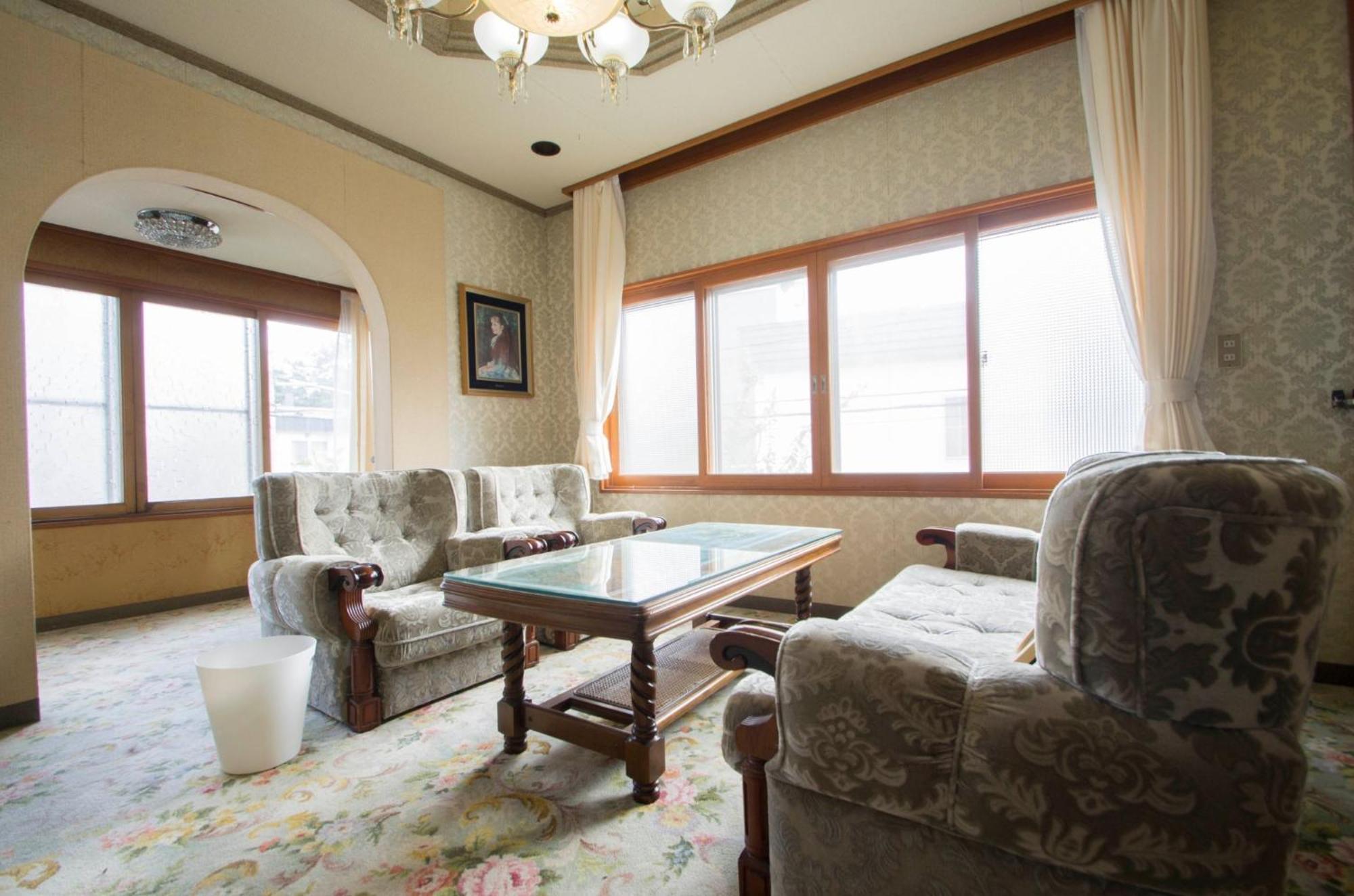Toma House - Vacation Stay 8723 삿포로 시 외부 사진
