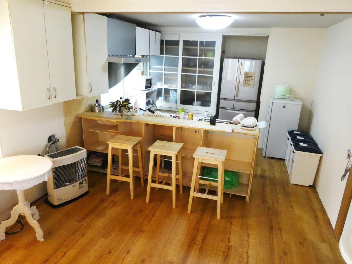 Toma House - Vacation Stay 8723 삿포로 시 외부 사진