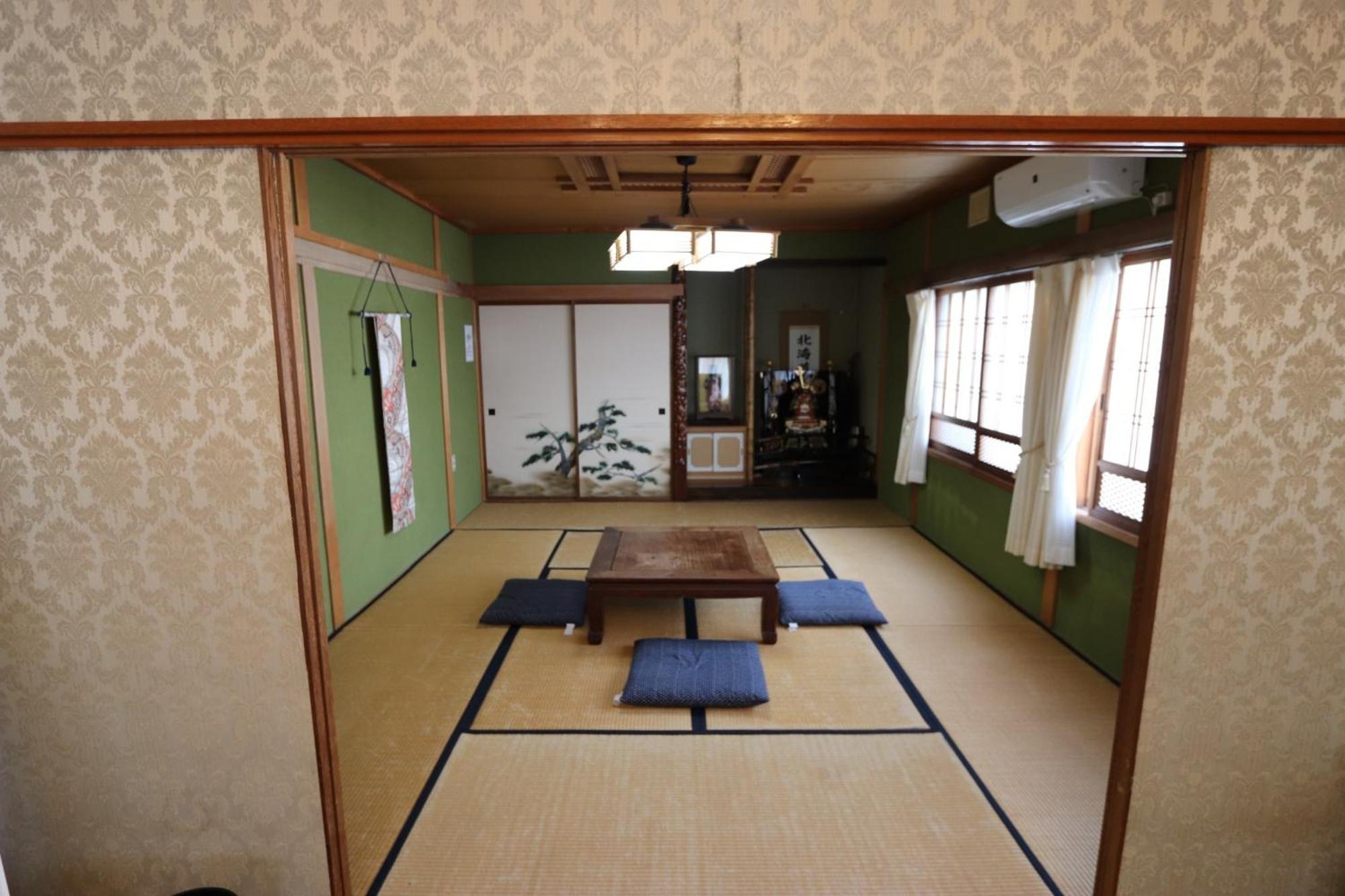 Toma House - Vacation Stay 8723 삿포로 시 외부 사진