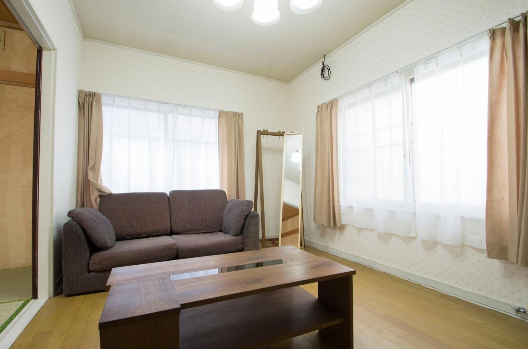 Toma House - Vacation Stay 8723 삿포로 시 외부 사진