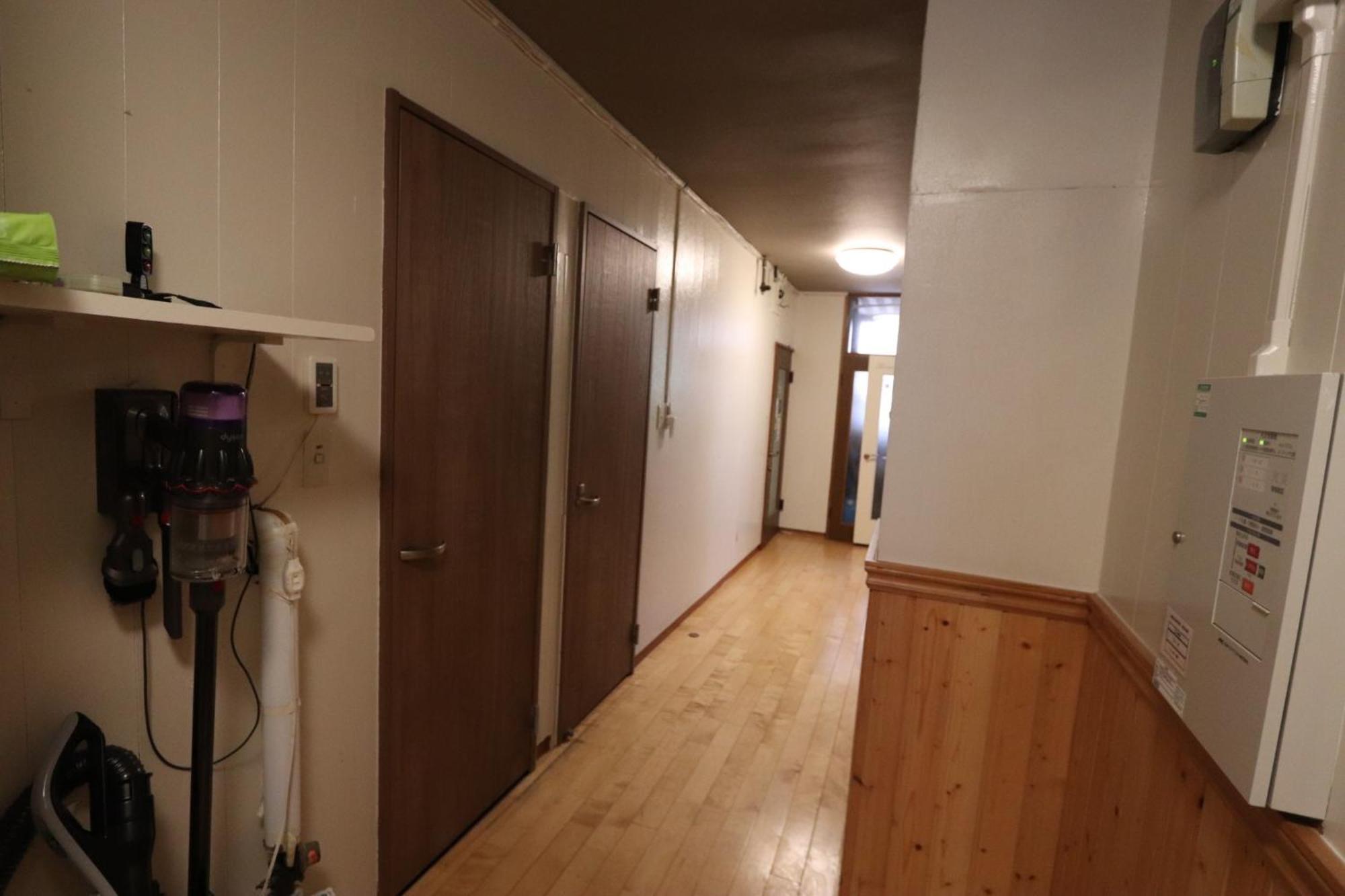 Toma House - Vacation Stay 8723 삿포로 시 외부 사진