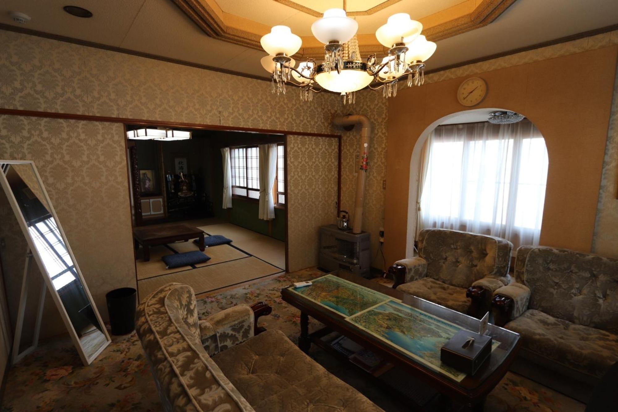 Toma House - Vacation Stay 8723 삿포로 시 외부 사진